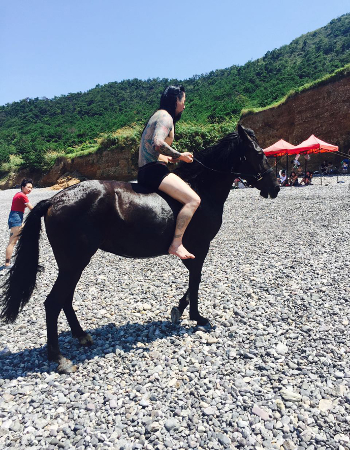 纹身 异绣堂 林志华 (1)